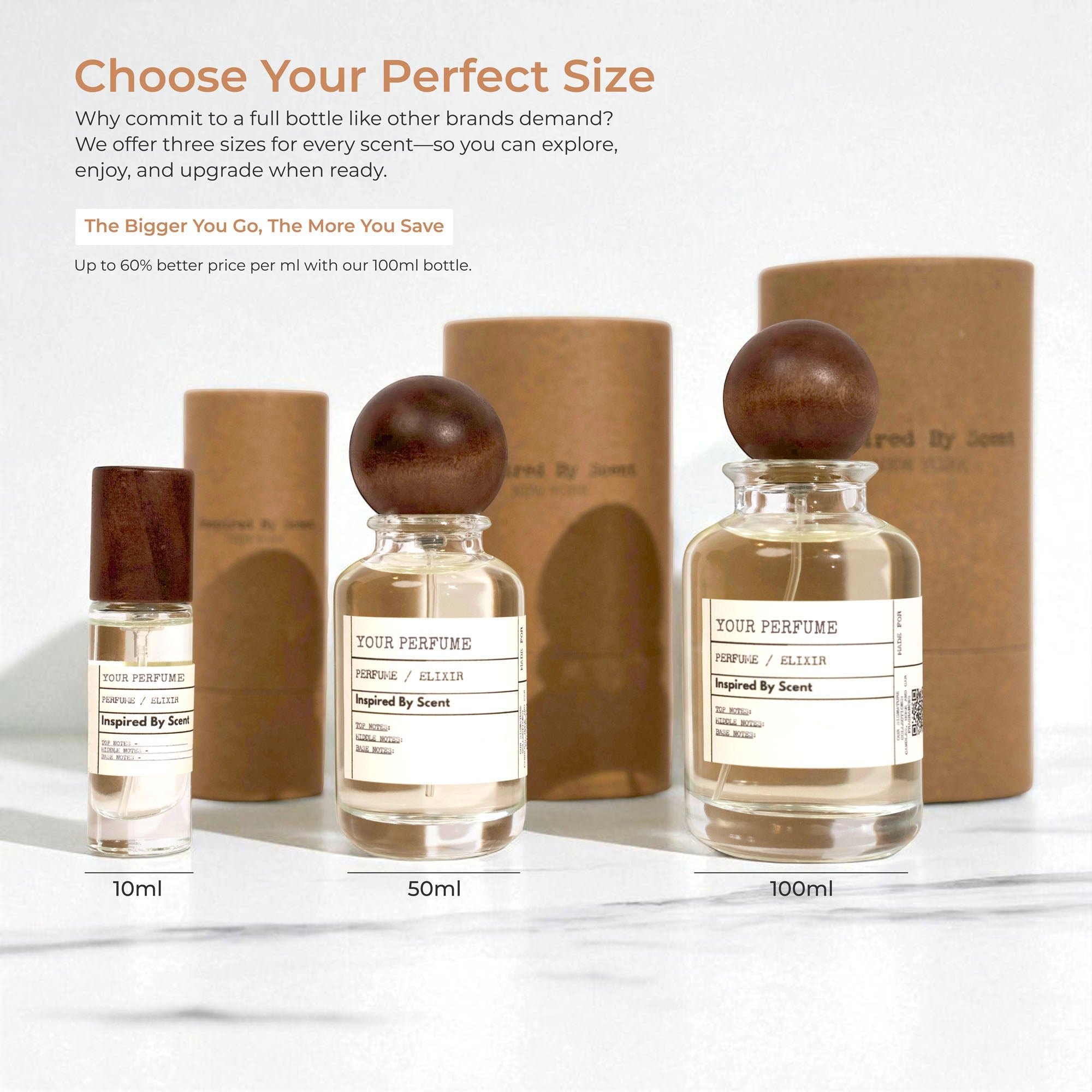 #13 Sandal Essence Parfum