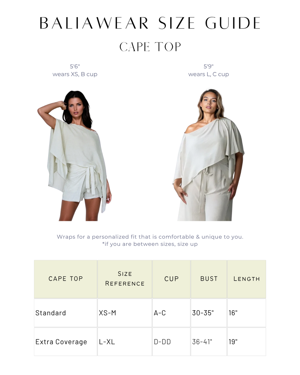 Women's Linen Cape Top Flowy Layering Blouse - Image 20