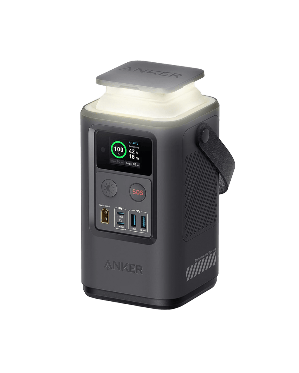 Anker 548 Power Bank (PowerCore Reserve 192Wh)