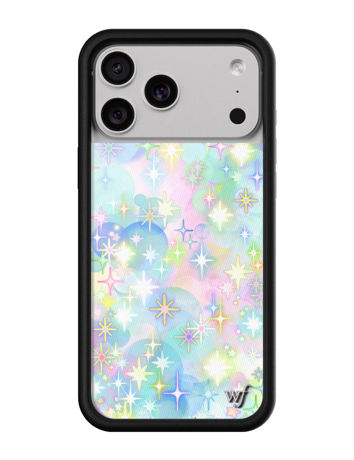 Sparkle City iPhone Case