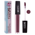 Madonna Stay Put Matte Lip Cream | Stunning Kiss-Proof Lipstick