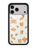 Squirrel Friend iPhone Case