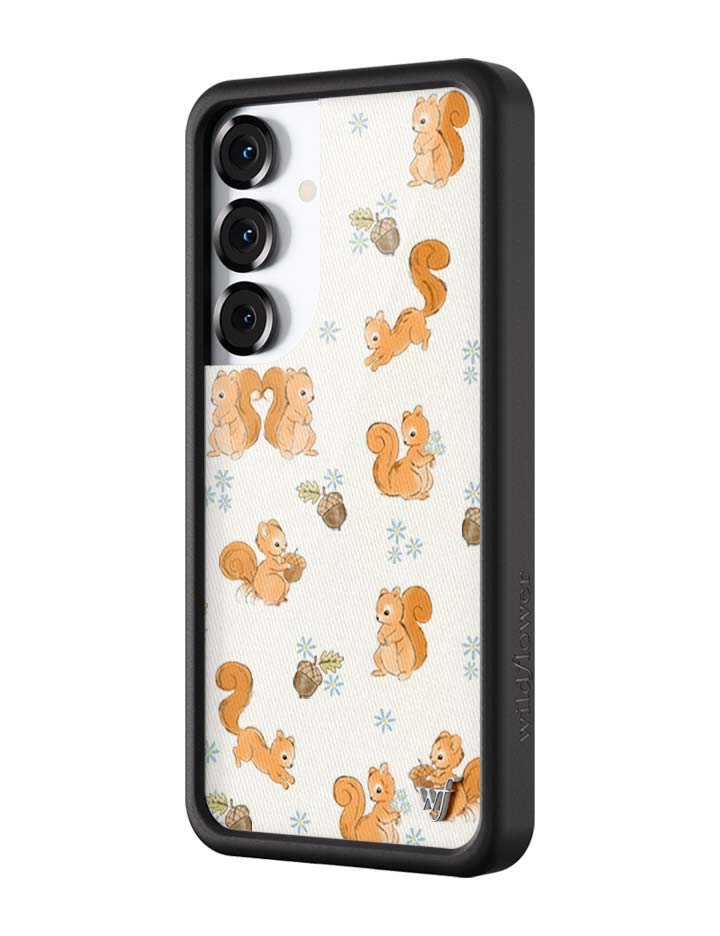 Squirrel Friend Samsung Galaxy Case