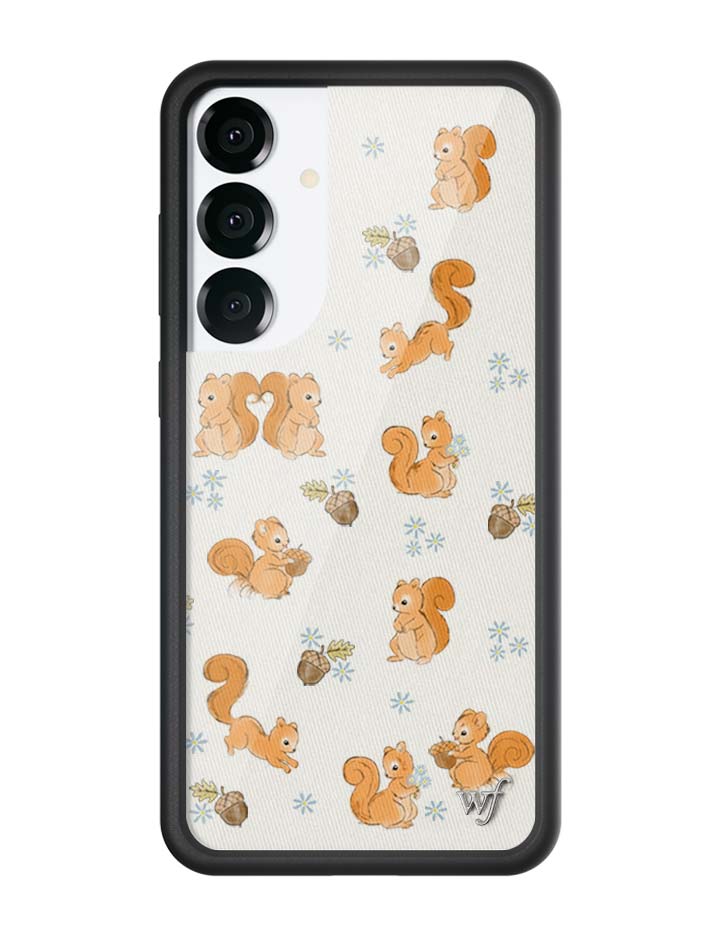 Squirrel Friend Samsung Galaxy Case