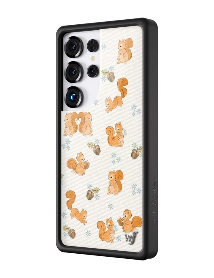 Squirrel Friend Samsung Galaxy Case