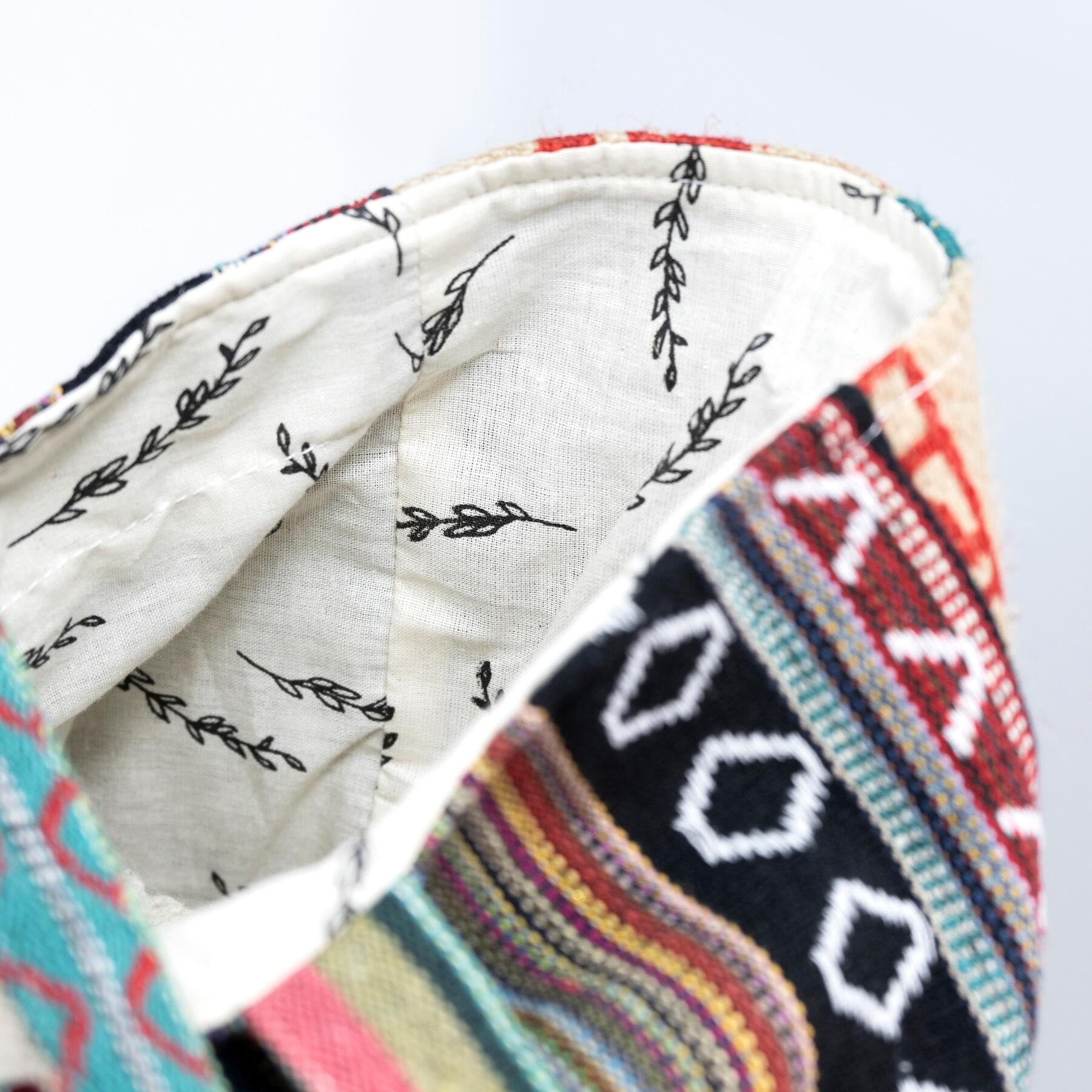 Recycled Travel Tote Mumbai