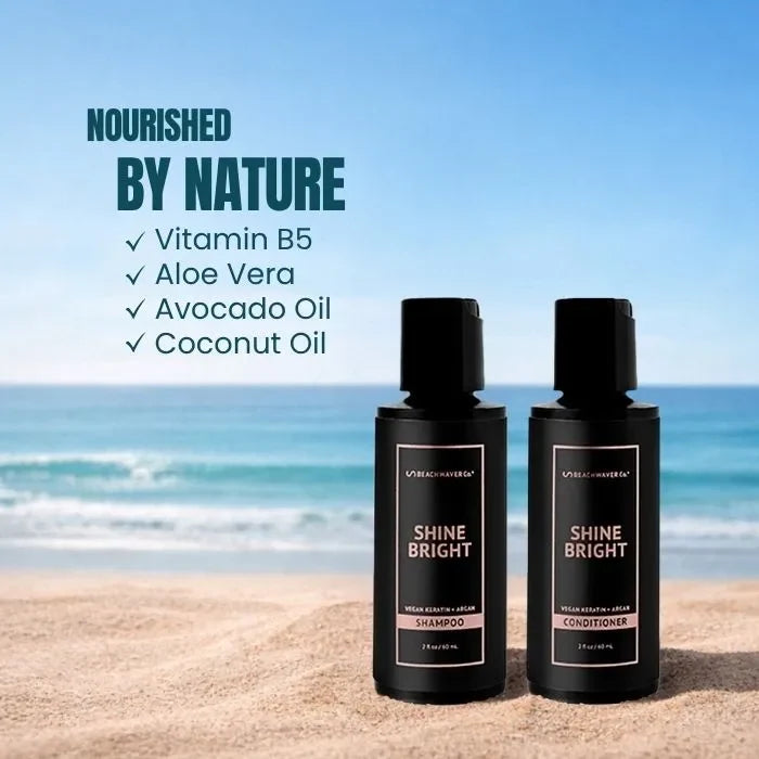 Shine Bright Conditioner
