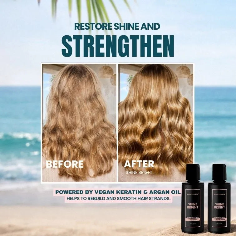 Shine Bright Conditioner
