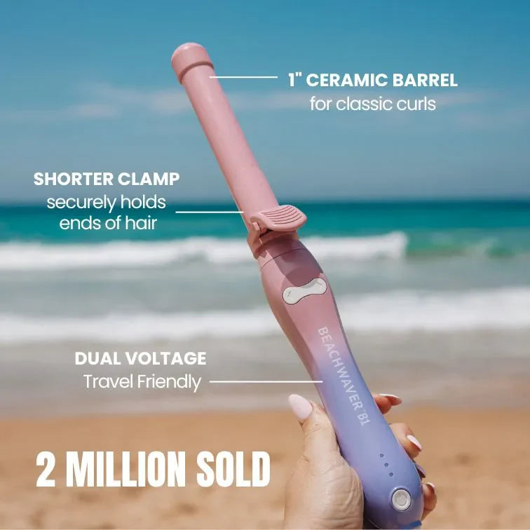 Beachwaver B1