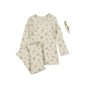 The Printed Set - Cottage