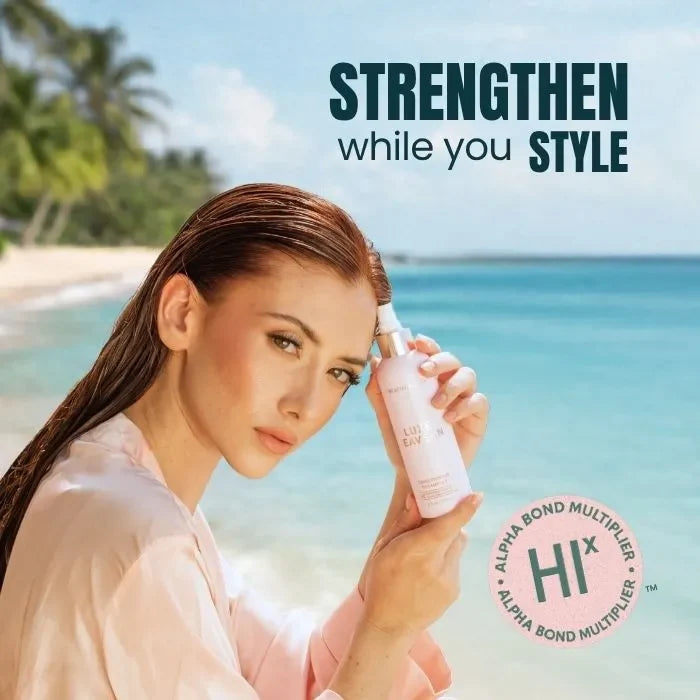 Luxe Leave-In Conditioning Detangler