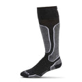 Lightweight Over The Calf Merino Wool Snowboard Socks