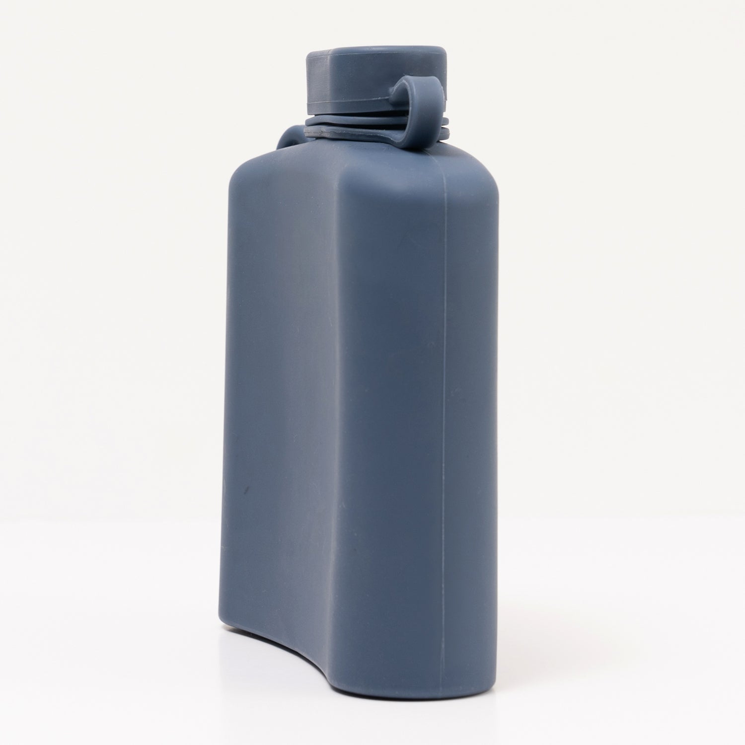 Signature Silicone Hip Flask 8Floz