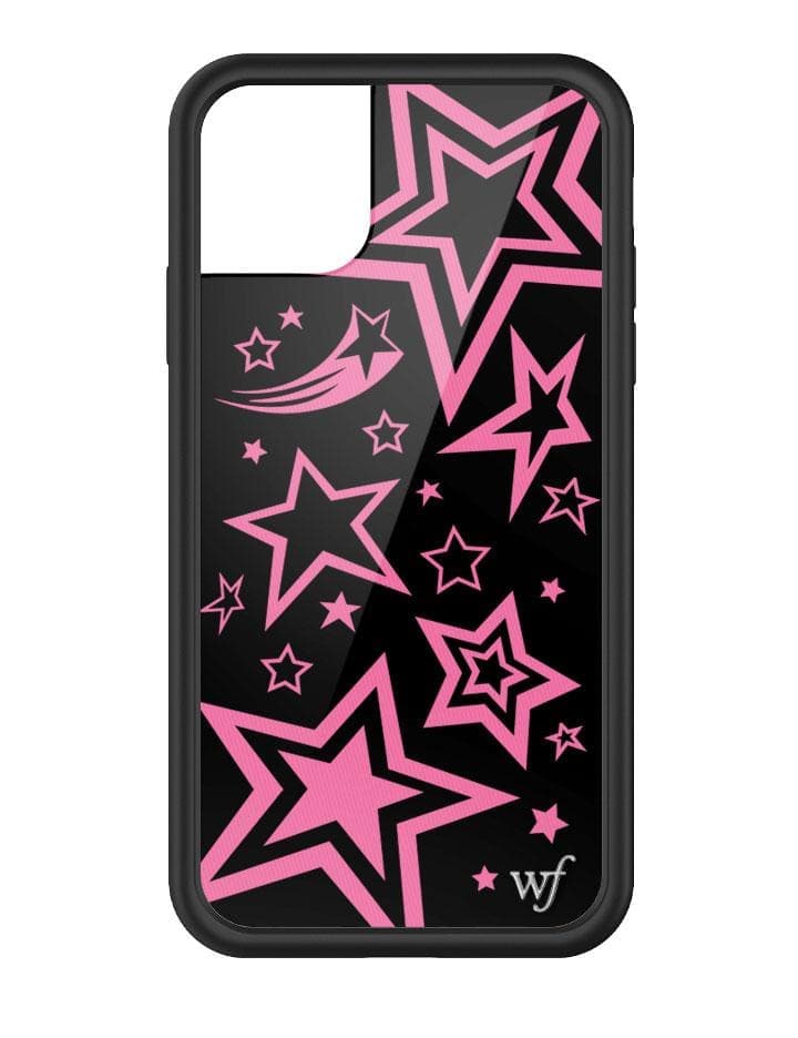 Super Star iPhone Case