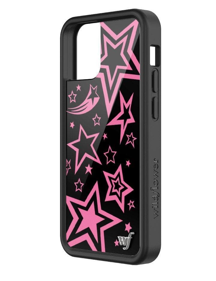 Super Star iPhone Case