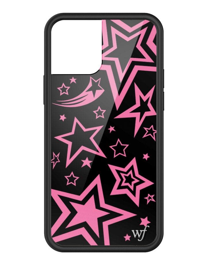 Super Star iPhone Case