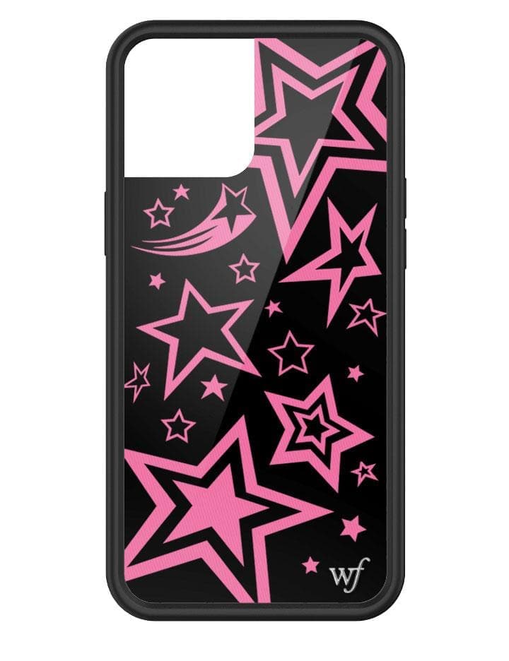 Super Star iPhone Case