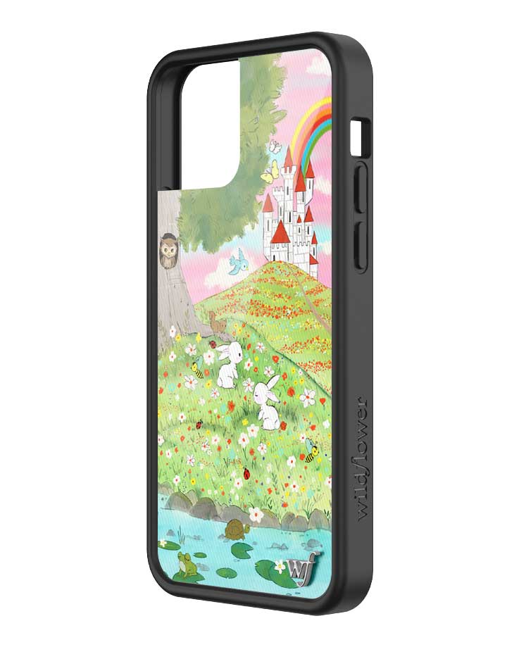 Fairytale iPhone Case