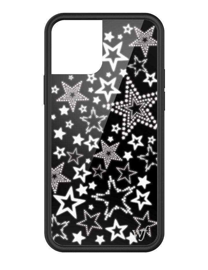 Star Girl iPhone Case