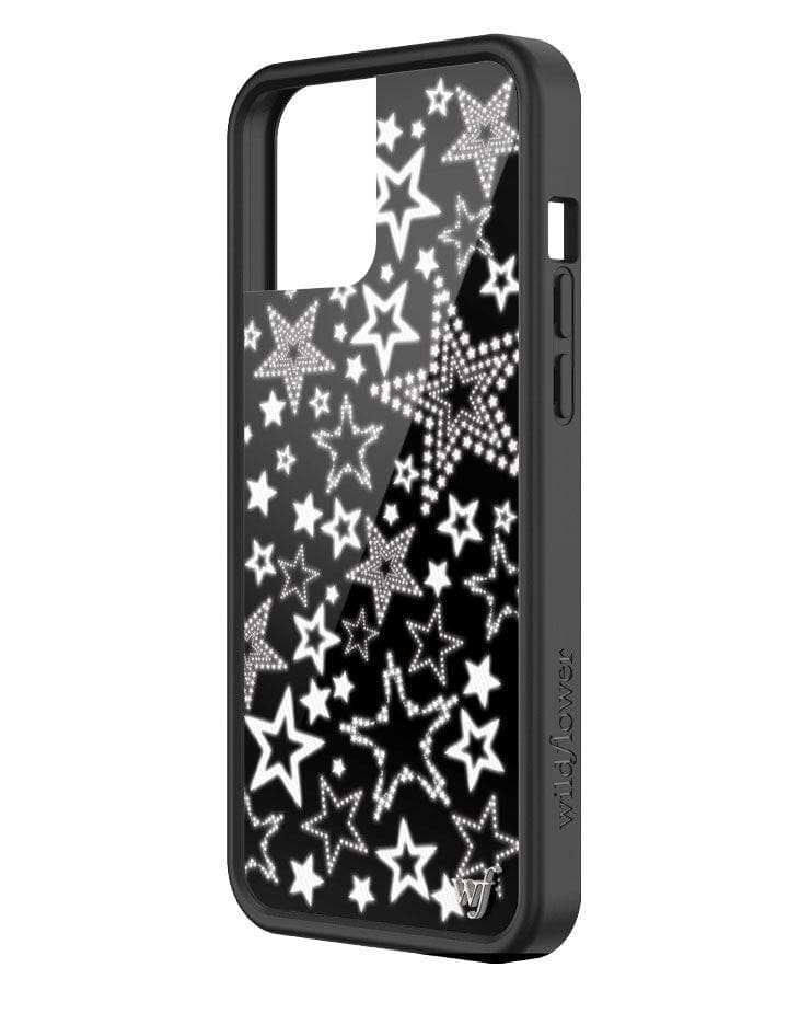 Star Girl iPhone Case