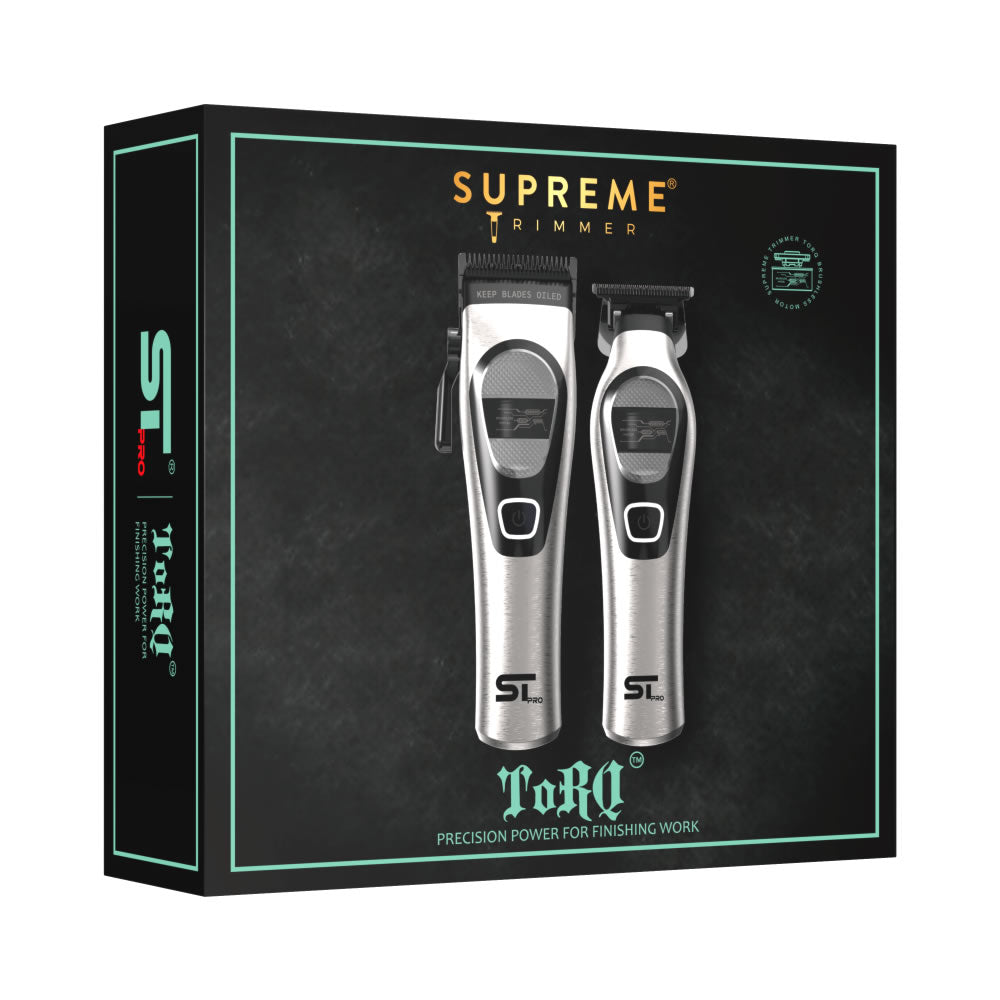 Professional High-Torque Drone Motor Clipper & Trimmer Combo Kit