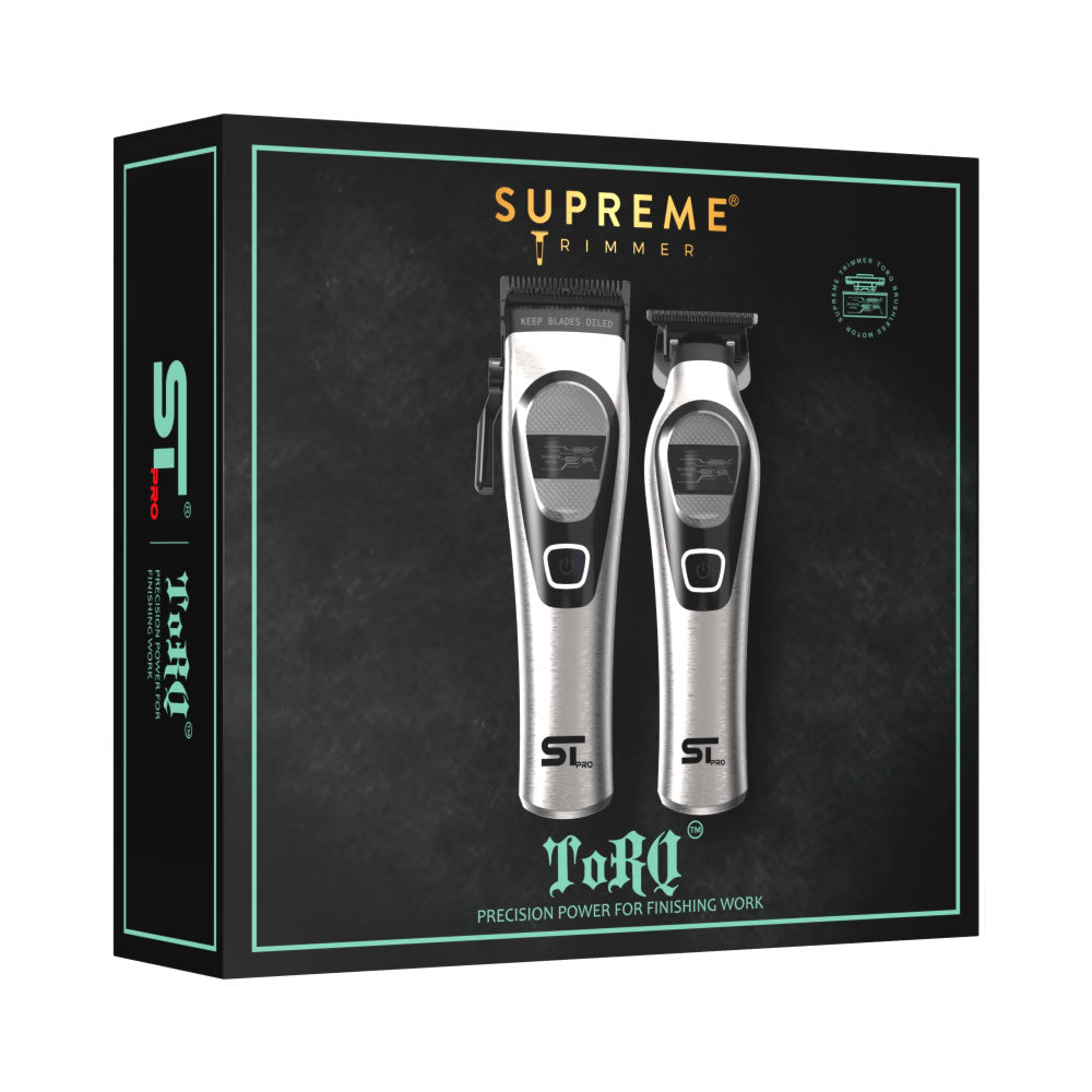 Professional High-Torque Drone Motor Clipper & Trimmer Combo Kit