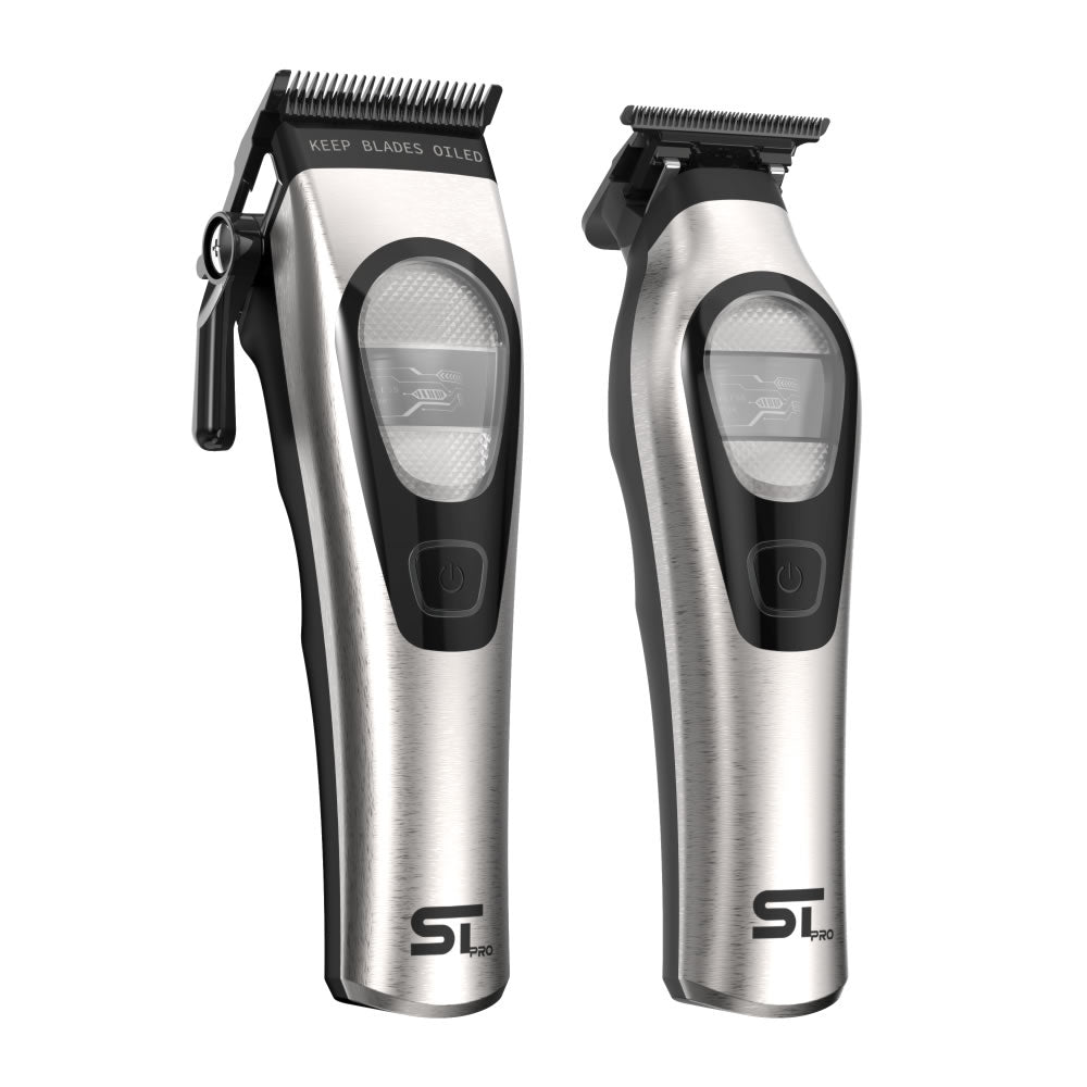 Professional High-Torque Drone Motor Clipper & Trimmer Combo Kit