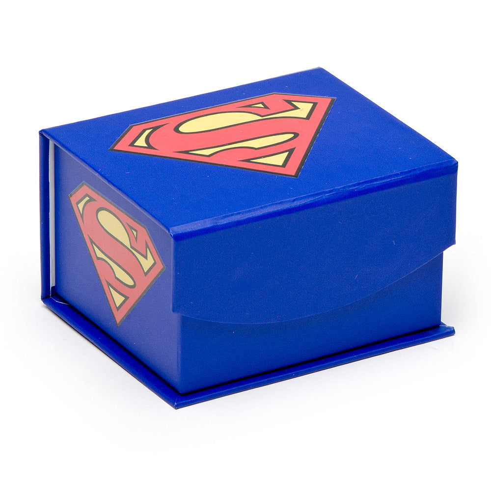 DC Justice League Money Clip
