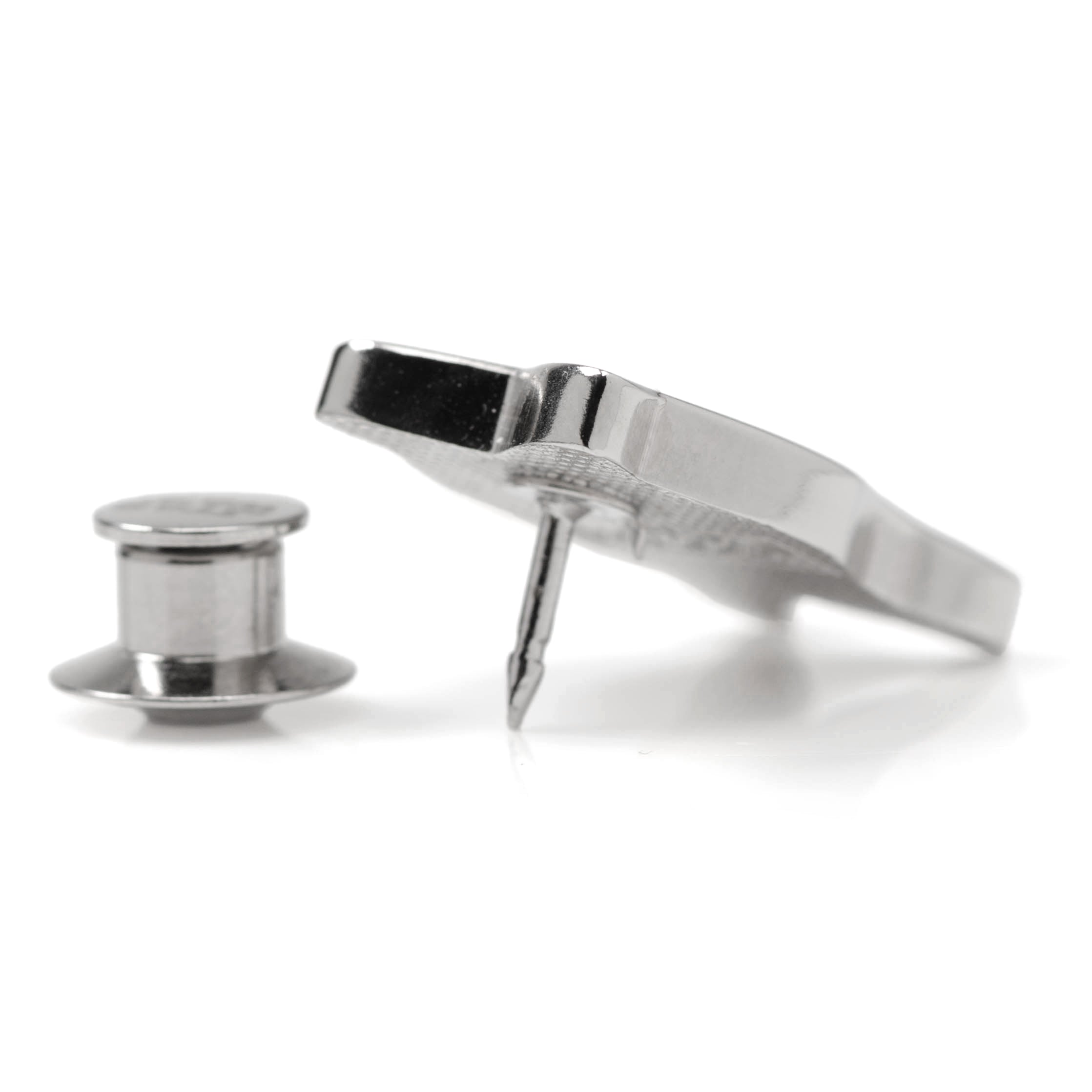 Star Wars Ahsoka Lapel Pin