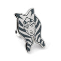 Star Wars Ahsoka Lapel Pin