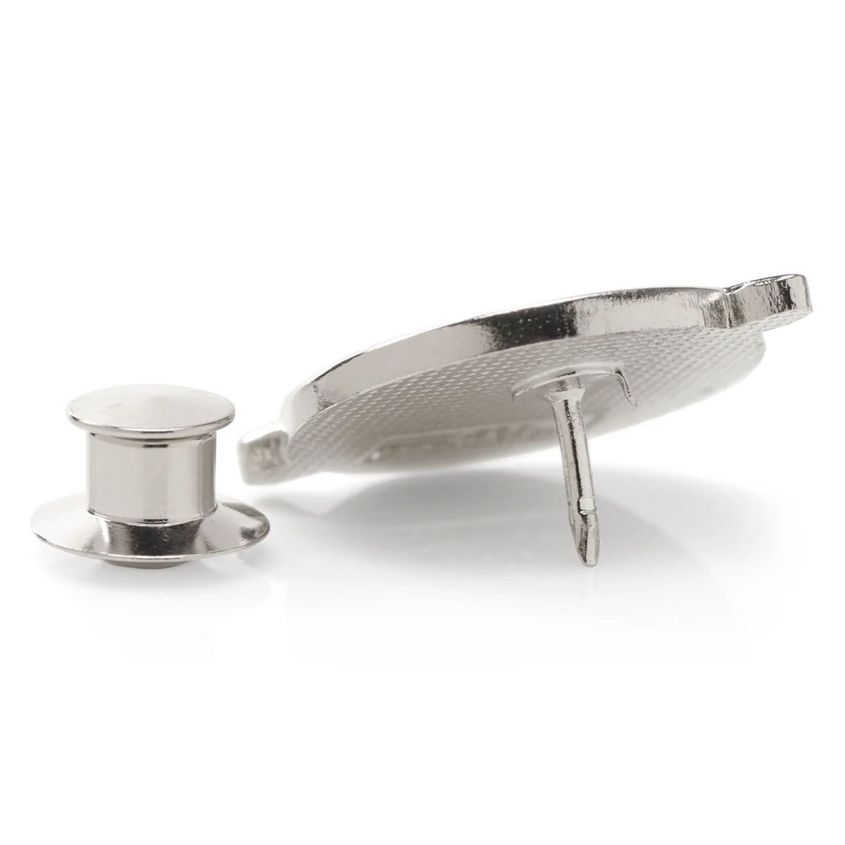 Star Wars Boba Fett and Mythosaur Black and Red Dress Socks and Crest Lapel Pin Gift Set