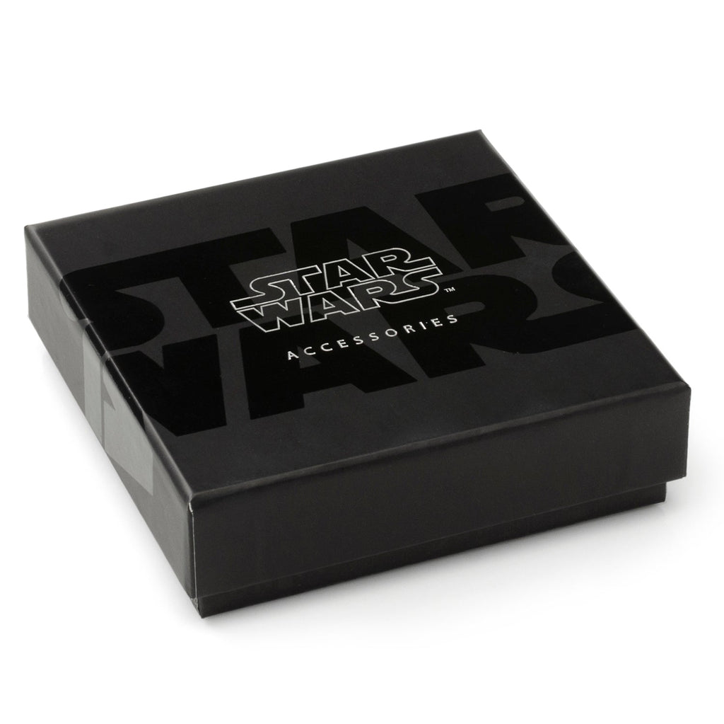 Star Wars Darth Vader Chain Link Bracelet in Stainless Steel - Image 9