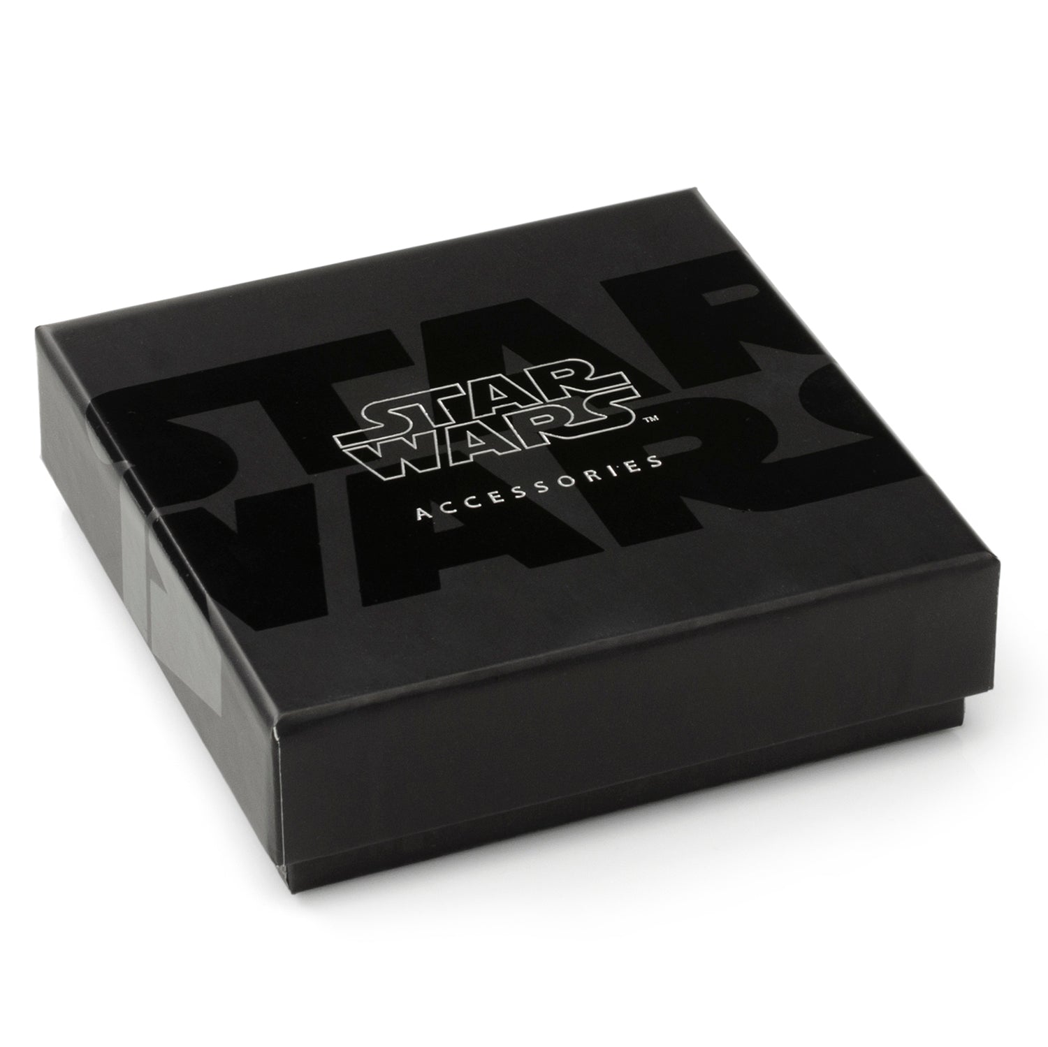 Star Wars Darth Vader Chain Link Bracelet in Stainless Steel - Image 9
