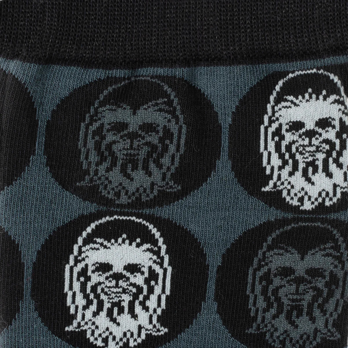Star Wars Chewbacca Crew Socks and Rebel Alliance Lapel Pin Set - Image 3