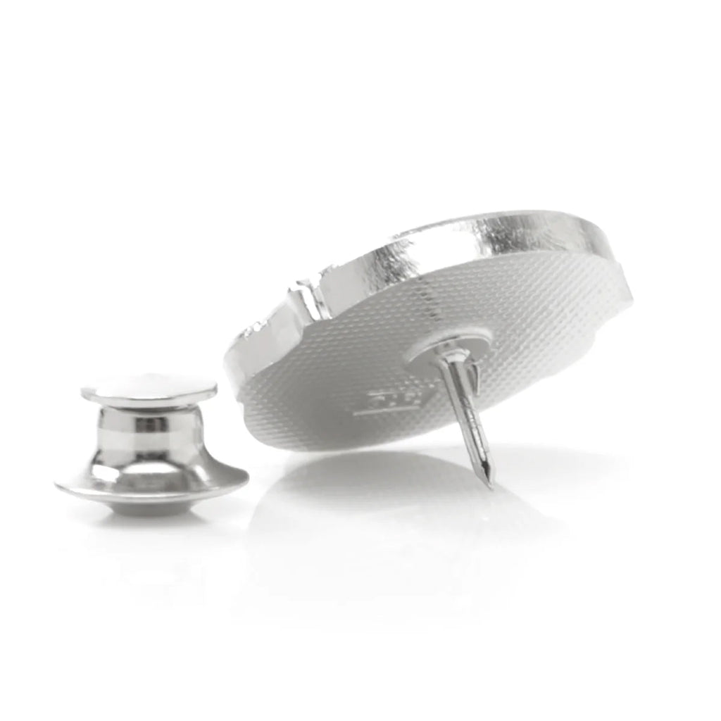 Star Wars Grogu Dress Socks and Lapel Pin Gift Set