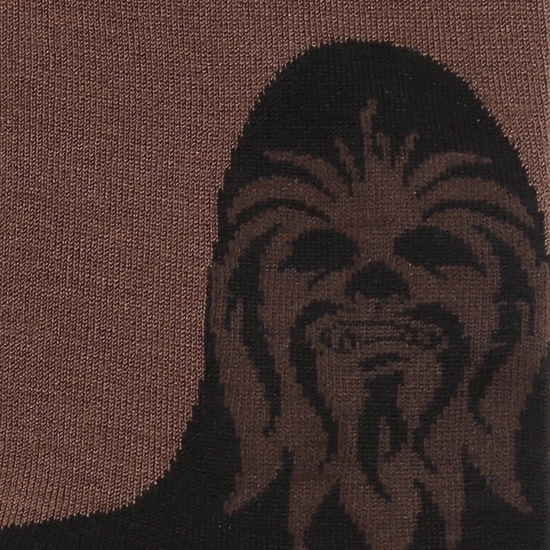 Star Wars Chewbacca Crew Socks and Rebel Alliance Lapel Pin Set - Image 3