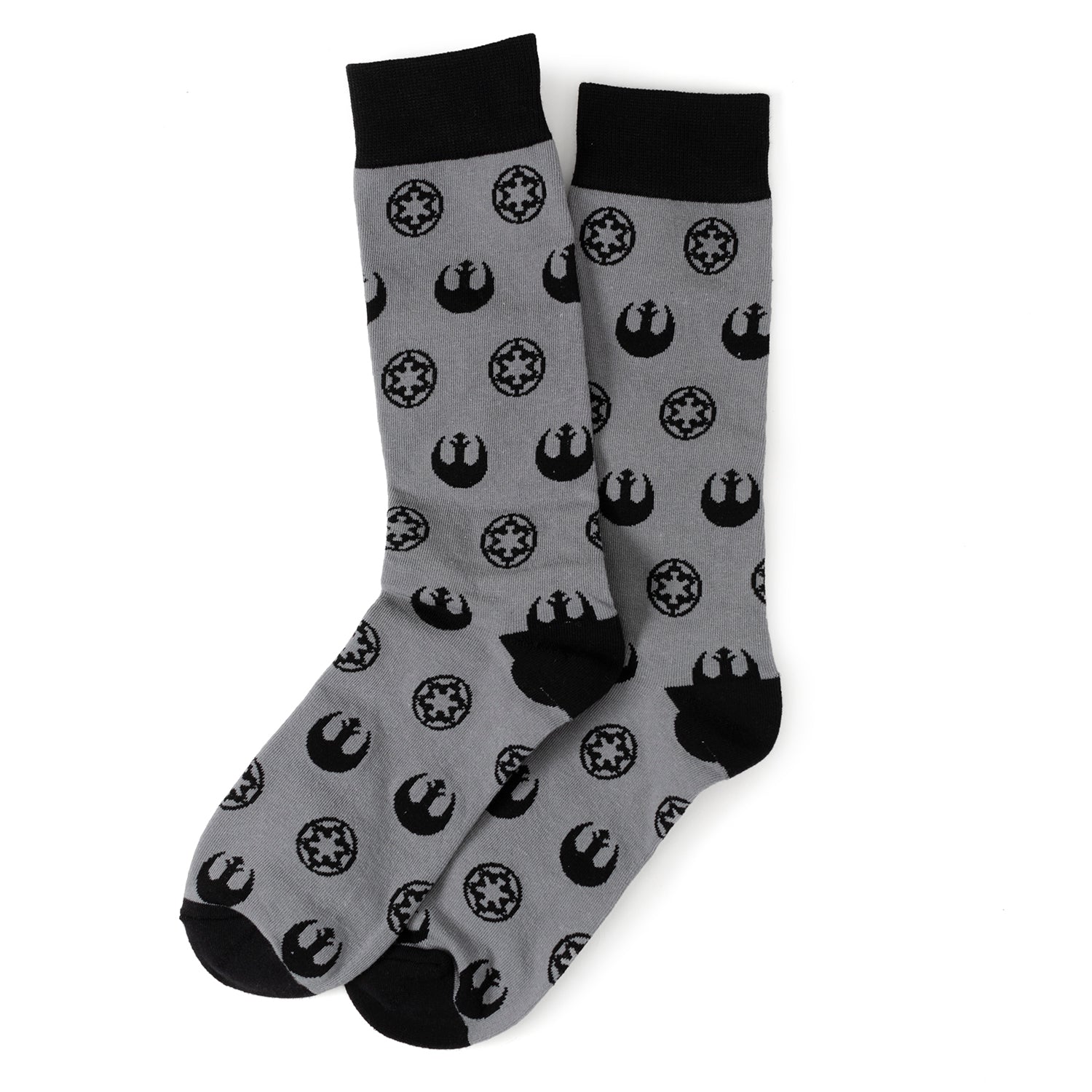 Star Wars Darth Vader Sock and Lapel Pin 4-Piece Gift Set - Image 3