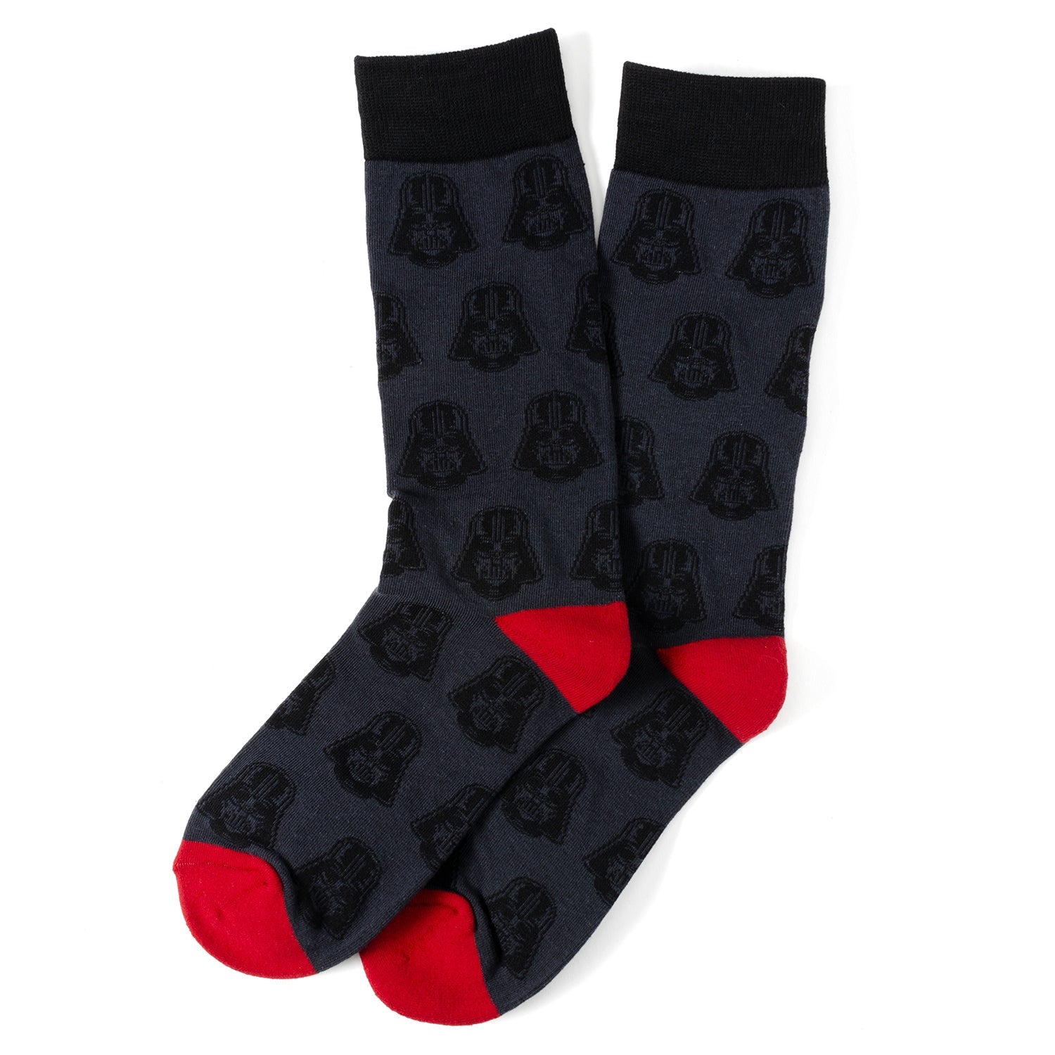 Star Wars Darth Vader Sock and Lapel Pin 4-Piece Gift Set - Image 5