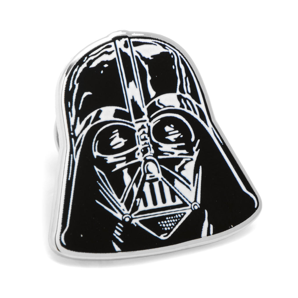 Star Wars Darth Vader Sock and Lapel Pin 4-Piece Gift Set - Image 7