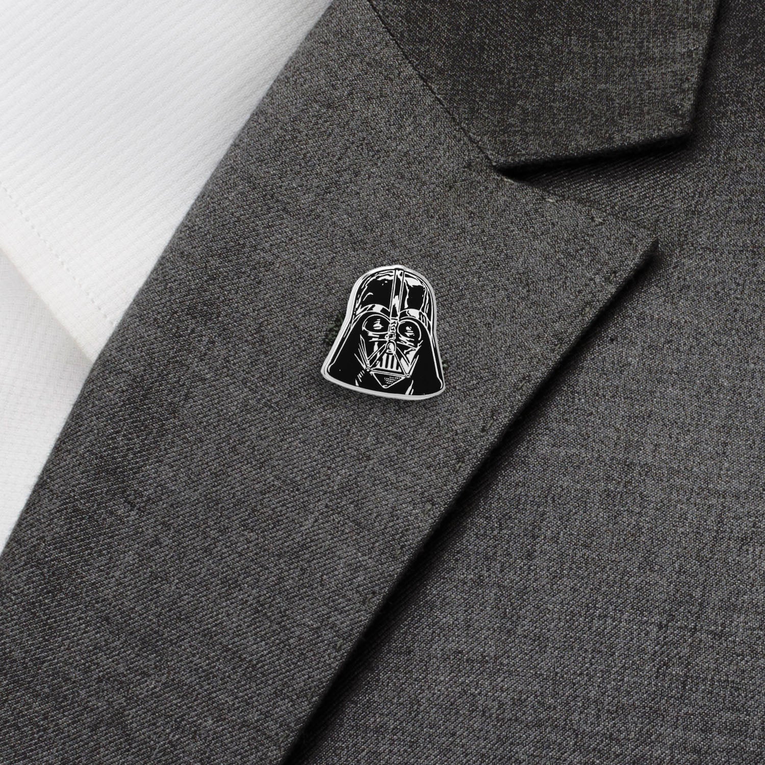 Star Wars Darth Vader Lapel Pin