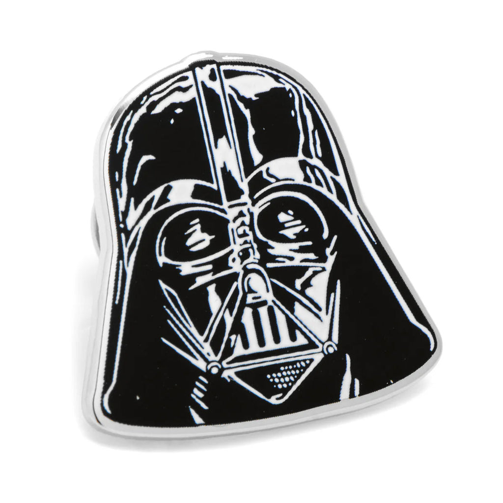 Star Wars Darth Vader Red and Black Holiday Socks Gift Set - Image 4