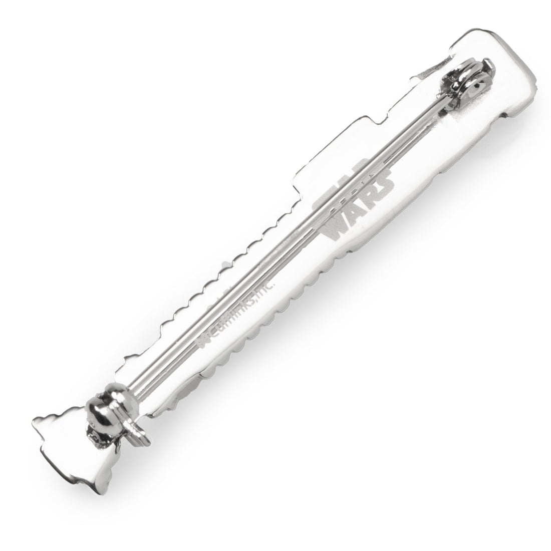 Star Wars Luke Skywalker Lightsaber Lapel Pin - Image 3