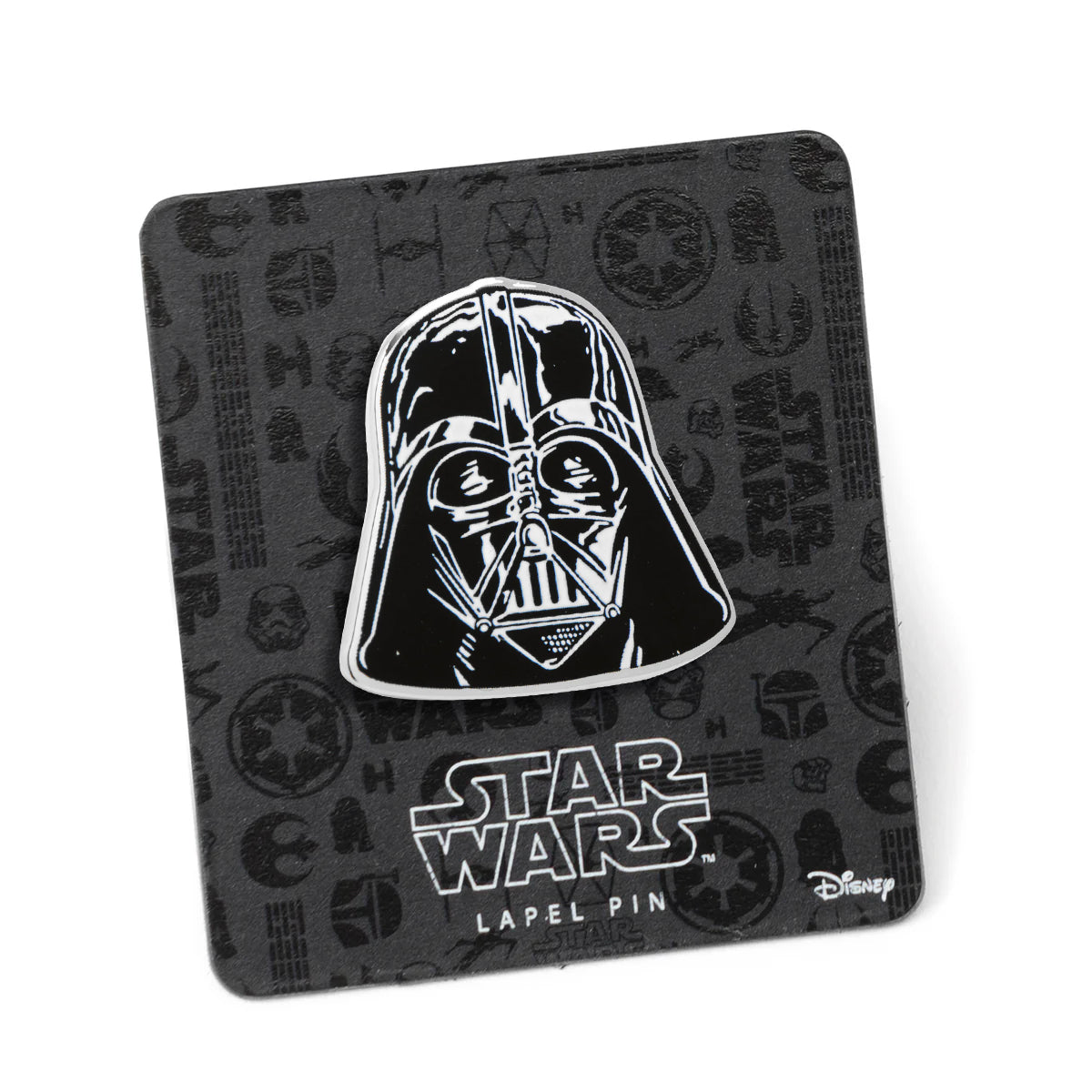 Star Wars Lightsaber Battle Sock Set with Darth Vader Lapel Pin - Image 11