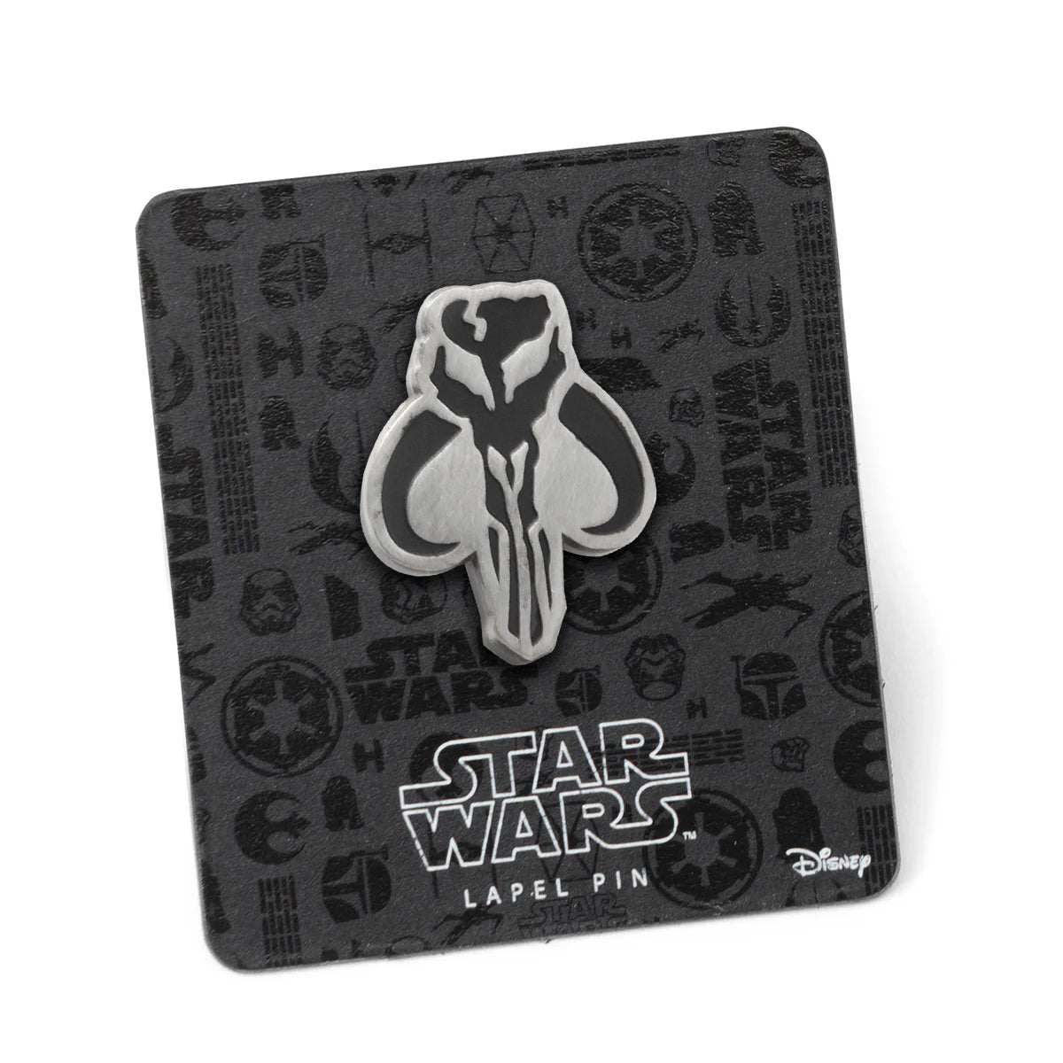 Star Wars Mandalorian 3-Pack Dress Sock and Lapel Pin Gift Set - Image 11