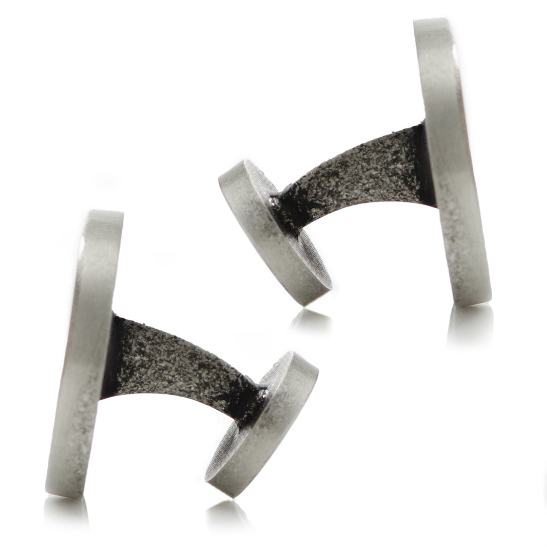 Star Wars Dadalorian Helmet Cufflinks Number One In The Galaxy - Image 4