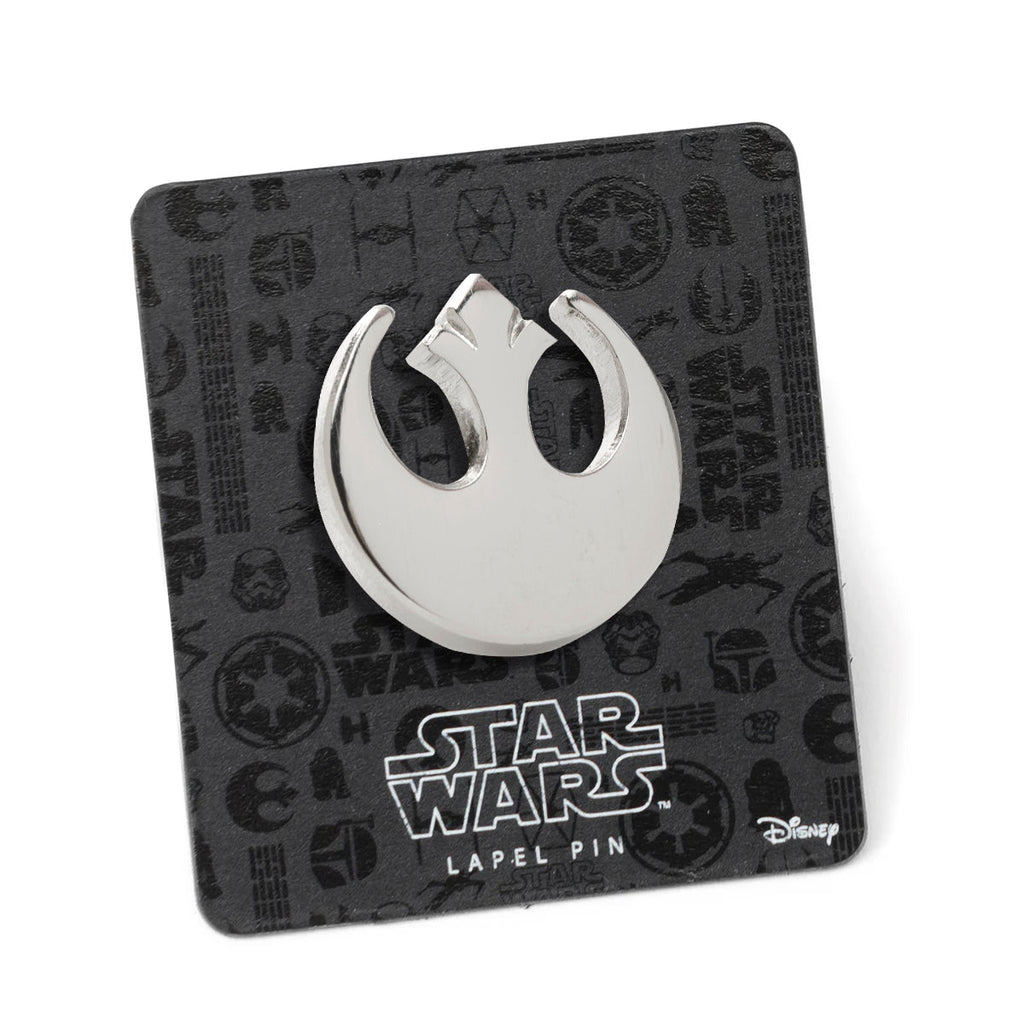 Star Wars Socks and Rebel Alliance Lapel Pin Gift Set - Image 11