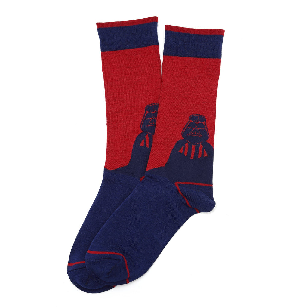 Star Wars Socks and Rebel Alliance Lapel Pin Gift Set - Image 3