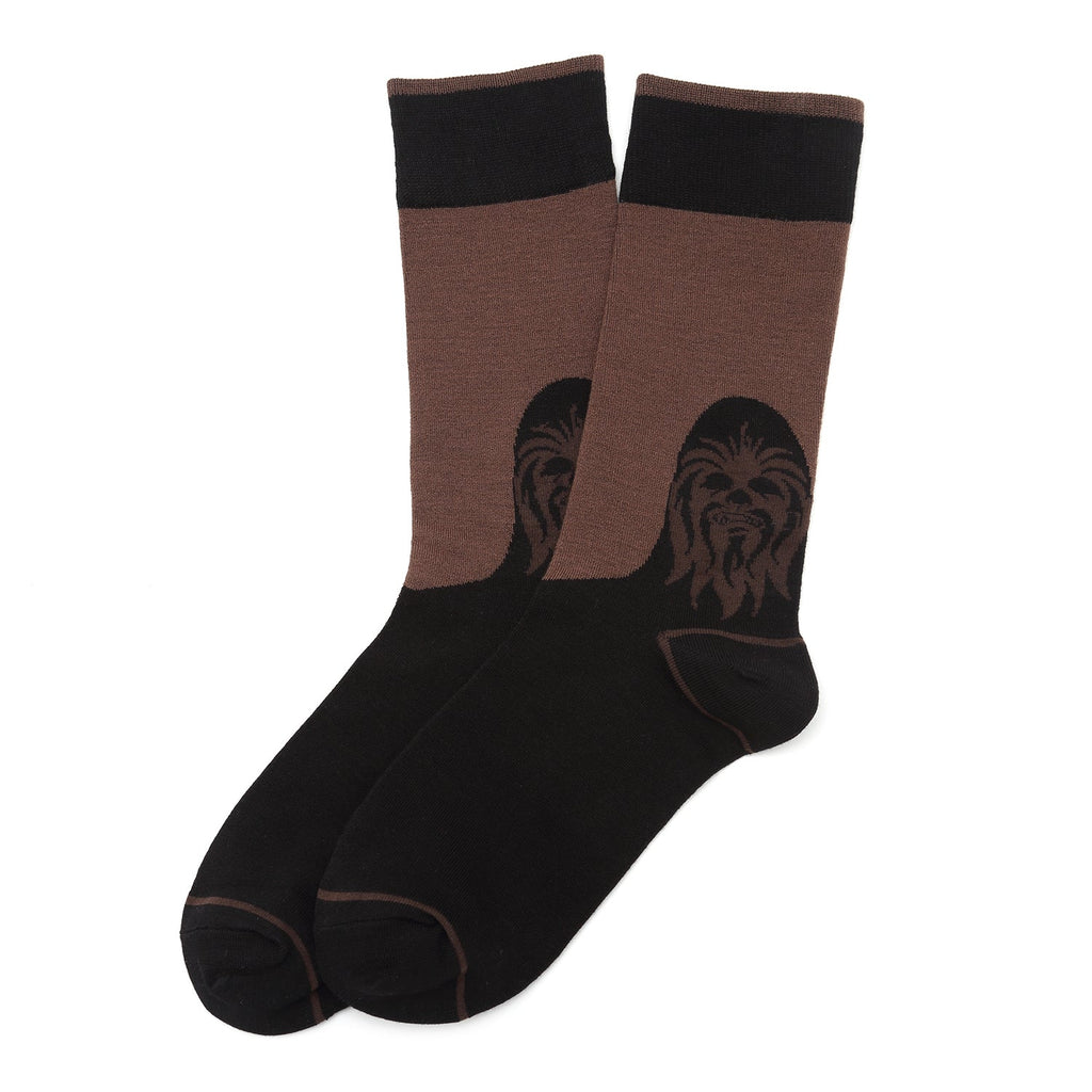 Star Wars Socks and Rebel Alliance Lapel Pin Gift Set - Image 4