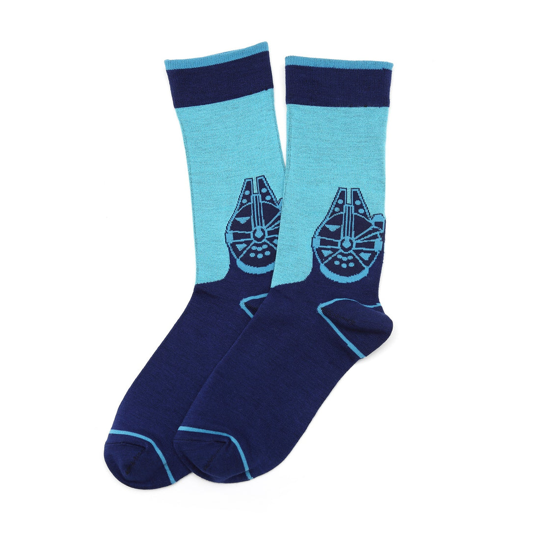 Star Wars Socks and Rebel Alliance Lapel Pin Gift Set - Image 5