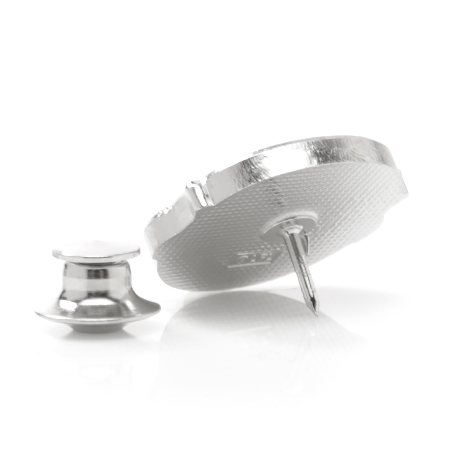 Star Wars Grogu in Hover Pod Lapel Pin for Fans - Image 3
